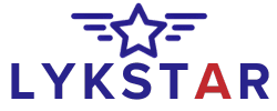 LykStar Logo